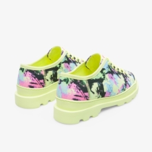 Camper Multicolor Formal Shoes Womens - Brutus Online Ireland | KLUTD5934